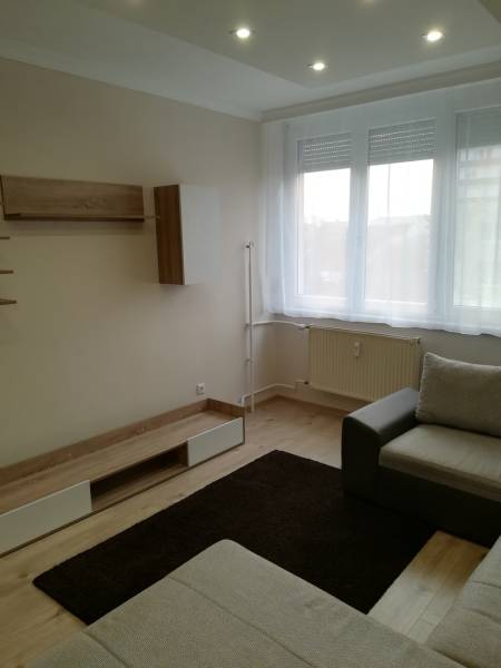 Albérlet, kiadó téglalakás, Nyíregyháza