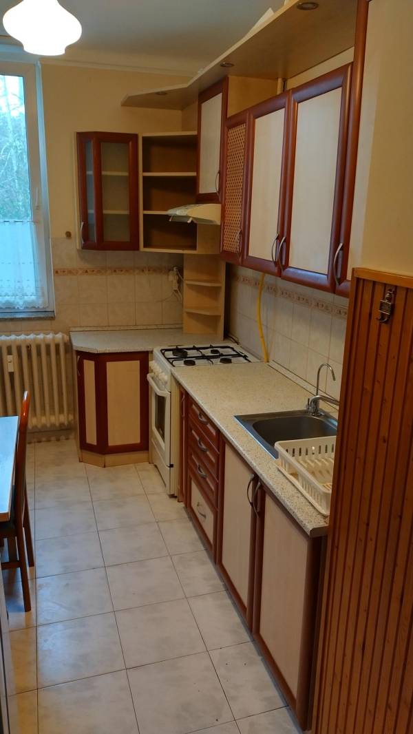 Albérlet, kiadó téglalakás, Nyíregyháza
