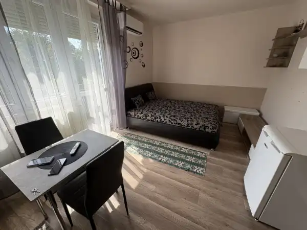 Albérlet, kiadó téglalakás, Nyíregyháza 1 szoba 27 m² 85 E Ft/hó