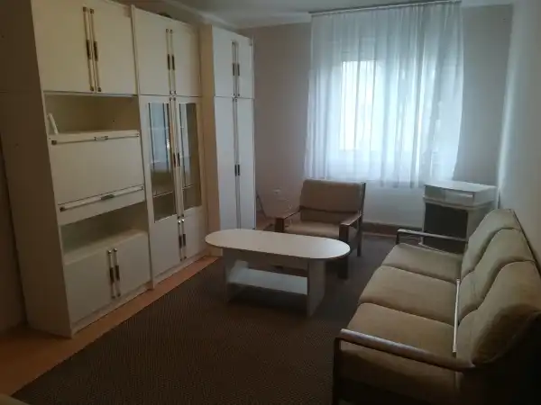 Albérlet, kiadó téglalakás, Nyíregyháza 1 szoba 26 m² 85 E Ft/hó