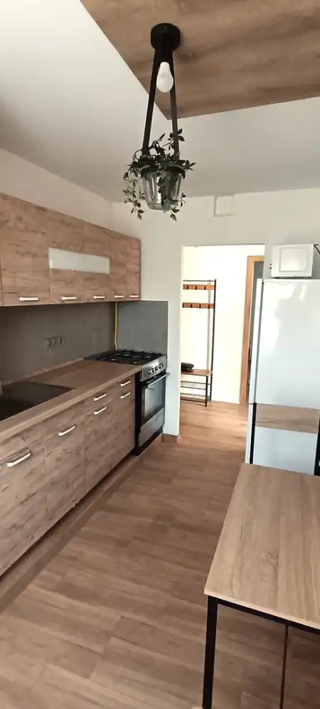 Albérlet, kiadó téglalakás, Nyíregyháza