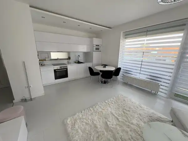 Albérlet, kiadó téglalakás, Nyíregyháza 2 szoba 45 m² 230 E Ft/hó