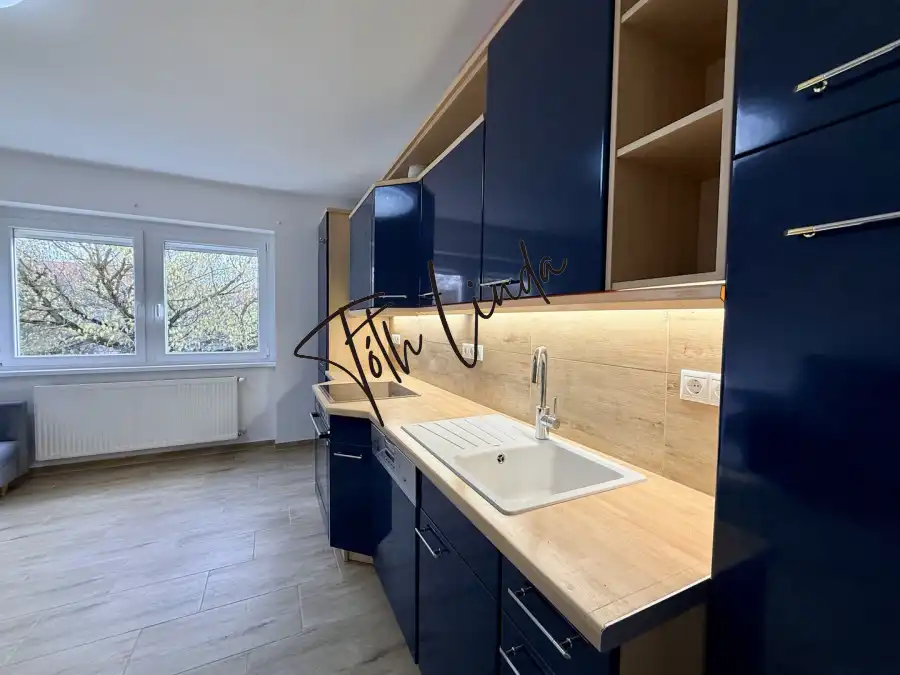 Albérlet, kiadó téglalakás, Oroszlány