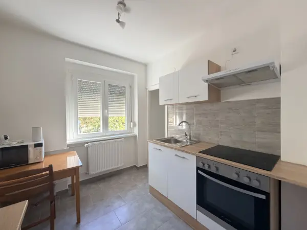 Albérlet, kiadó téglalakás, Oroszlány 1 szoba 36 m² 130 E Ft/hó
