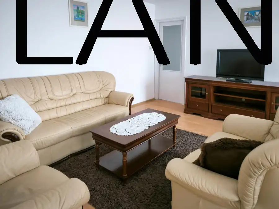 Albérlet, kiadó téglalakás, Paks