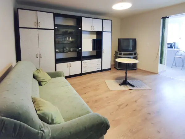 Albérlet, kiadó téglalakás, Paks 1 szoba 60 m² 135 E Ft/hó