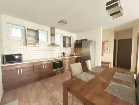 Albérlet, kiadó téglalakás, Paks 2 szoba 54 m² 200 E Ft/hó