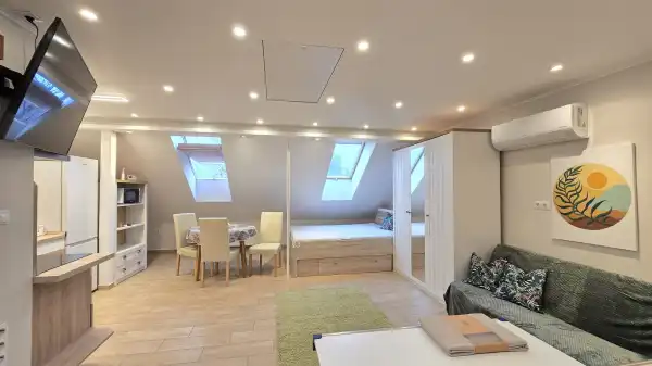 Albérlet, kiadó téglalakás, Paks 1 szoba 47 m² 170 E Ft/hó