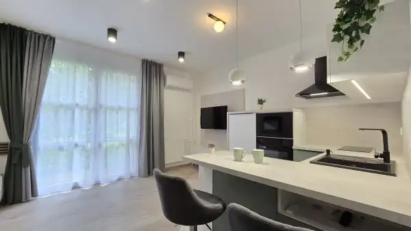 Albérlet, kiadó téglalakás, Paks 1 szoba 30 m² 270 E Ft/hó