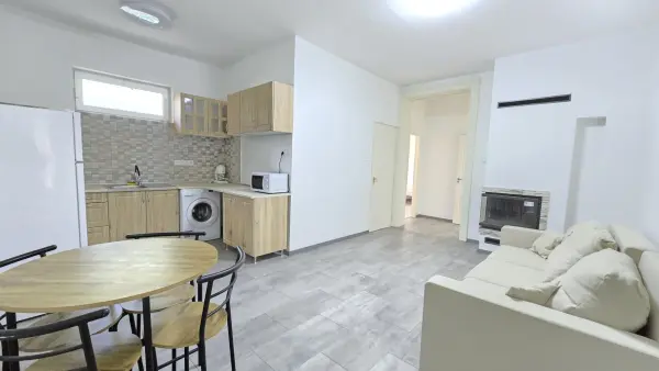 Albérlet, kiadó téglalakás, Paks 3 szoba 59 m² 215 E Ft/hó