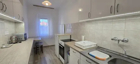 Albérlet, kiadó téglalakás, Paks 1+1 szoba 43 m² 170 E Ft/hó