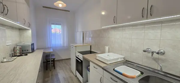 Albérlet, kiadó téglalakás, Paks 1+1 szoba 43 m² 170 E Ft/hó