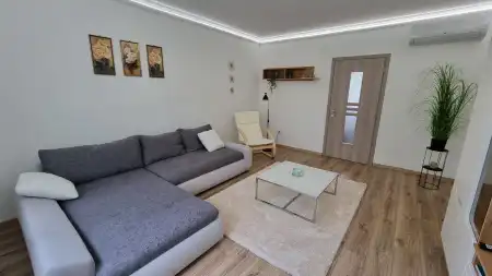 Albérlet, kiadó téglalakás, Paks