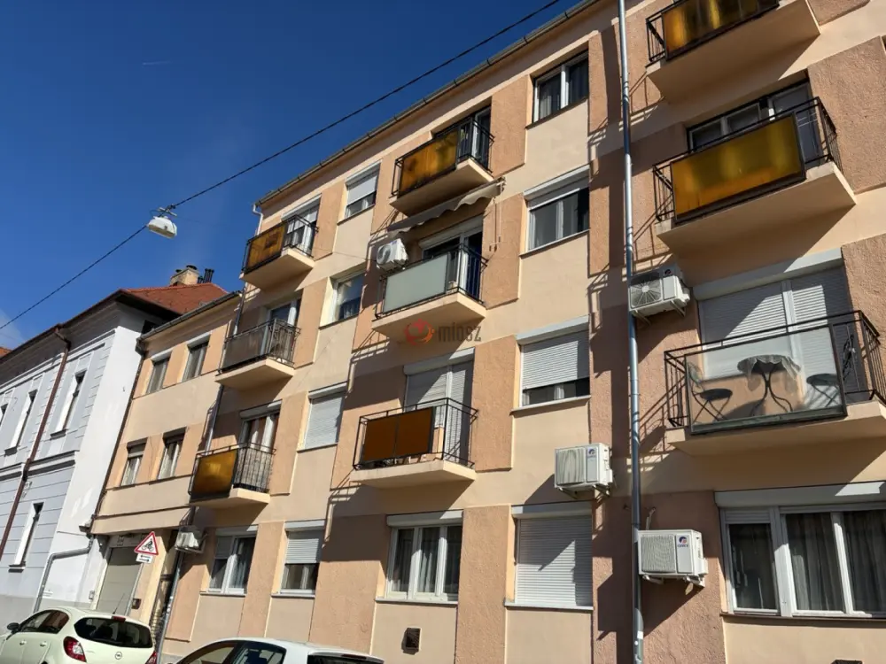 Baranya megye - Pécs