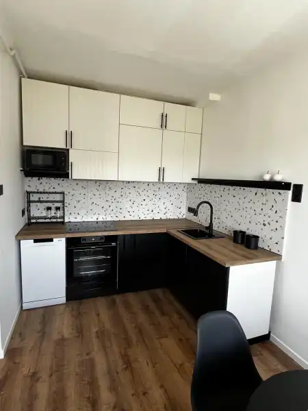 Albérlet, kiadó téglalakás, Pécs 1 szoba 38 m² 160 E Ft/hó