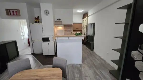 Albérlet, kiadó téglalakás, Pécs 1+1 szoba 37 m² 179 E Ft/hó