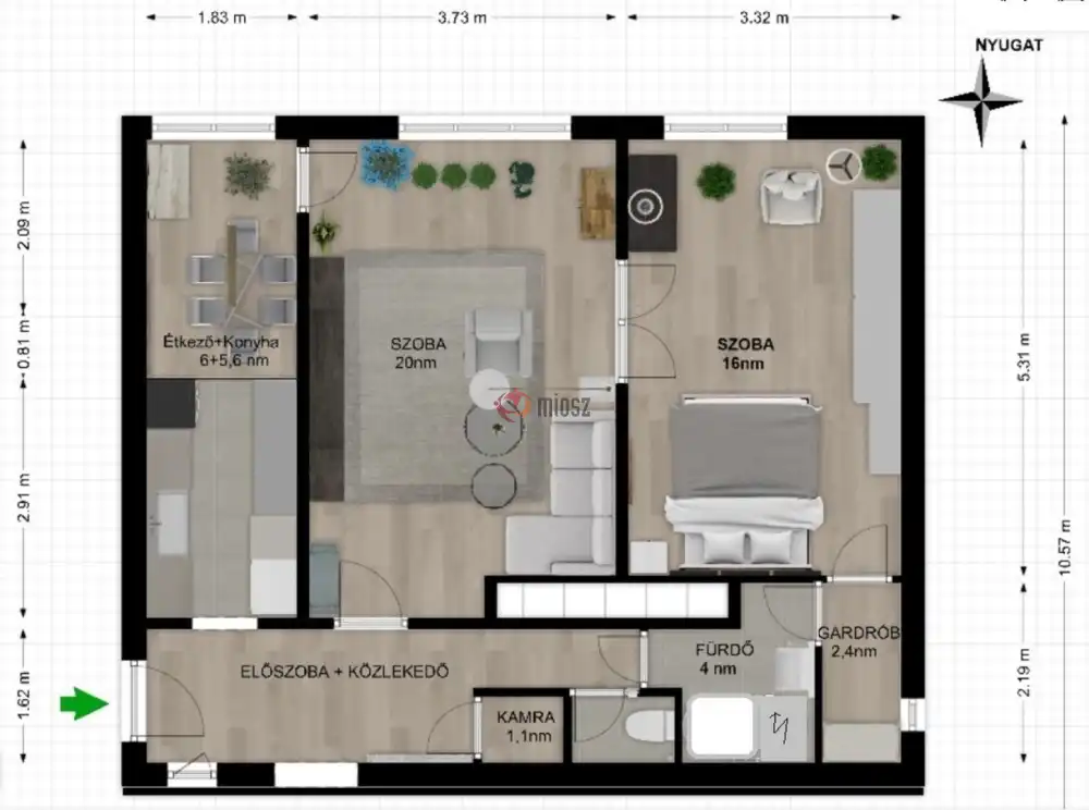 Baranya megye - Pécs