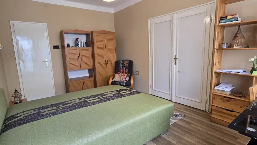 Baranya megye - Pécs