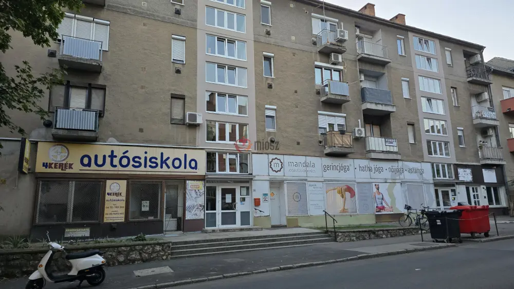 Baranya megye - Pécs