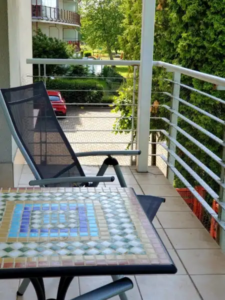 Albérlet, kiadó téglalakás, Siófok