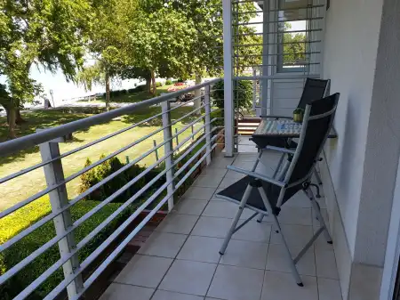 Albérlet, kiadó téglalakás, Siófok