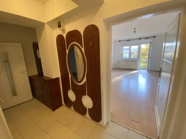 Albérlet, kiadó téglalakás, Sopron 1+1 szoba 43 m² 140 E Ft/hó