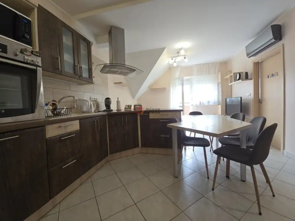 Győr-Moson-Sopron megye - Sopron