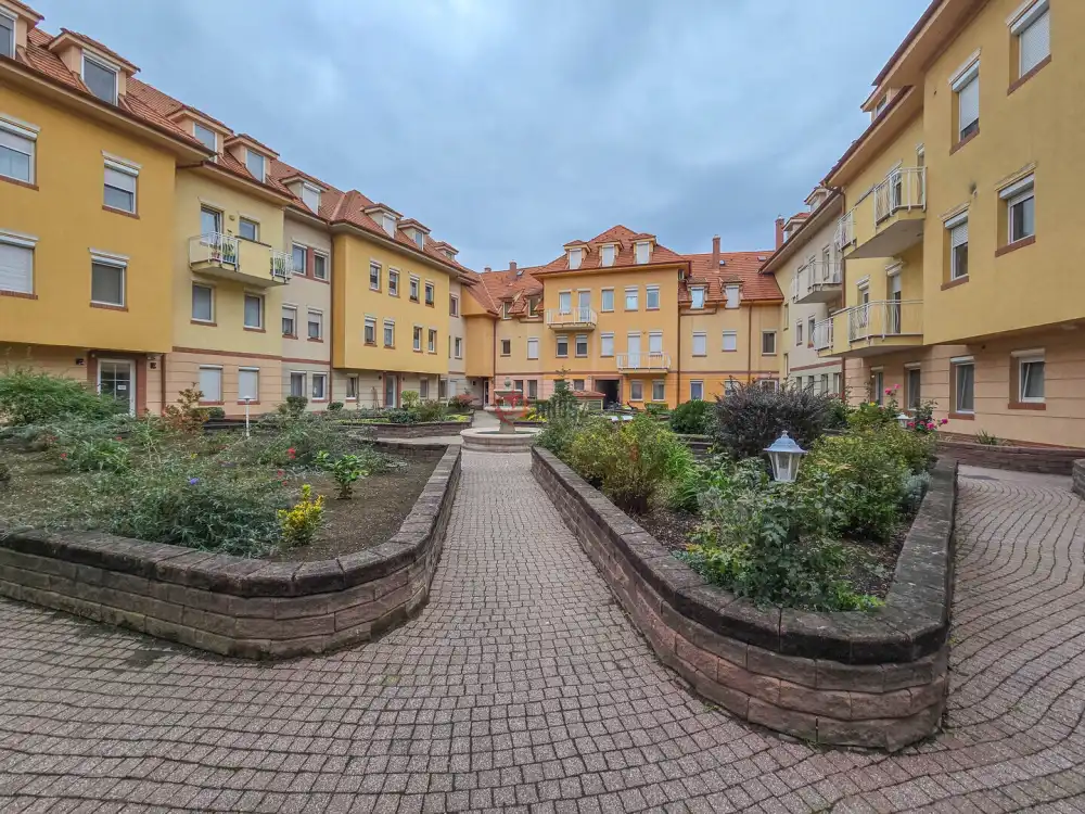 Győr-Moson-Sopron megye - Sopron