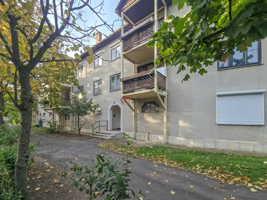 Albérlet, kiadó téglalakás, Sopron