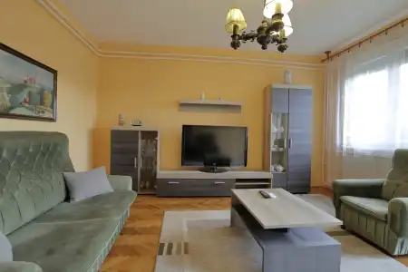 Albérlet, kiadó téglalakás, Szeged