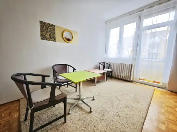 Albérlet, kiadó téglalakás, Szeged 1+1 szoba 45 m² 190 E Ft/hó
