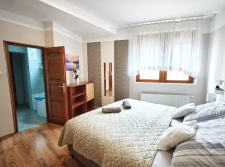 Albérlet, kiadó téglalakás, Szeged 5+1 szoba 136 m² 1.2 M Ft/hó