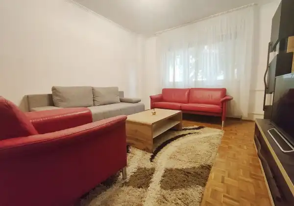 Albérlet, kiadó téglalakás, Szeged 2 szoba 52 m² 190 E Ft/hó