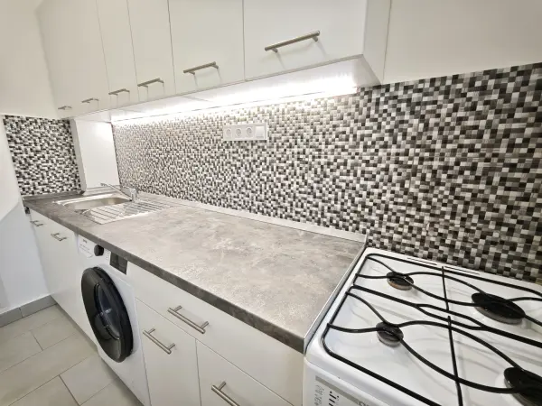 Albérlet, kiadó téglalakás, Szeged 1 szoba 42 m² 165 E Ft/hó