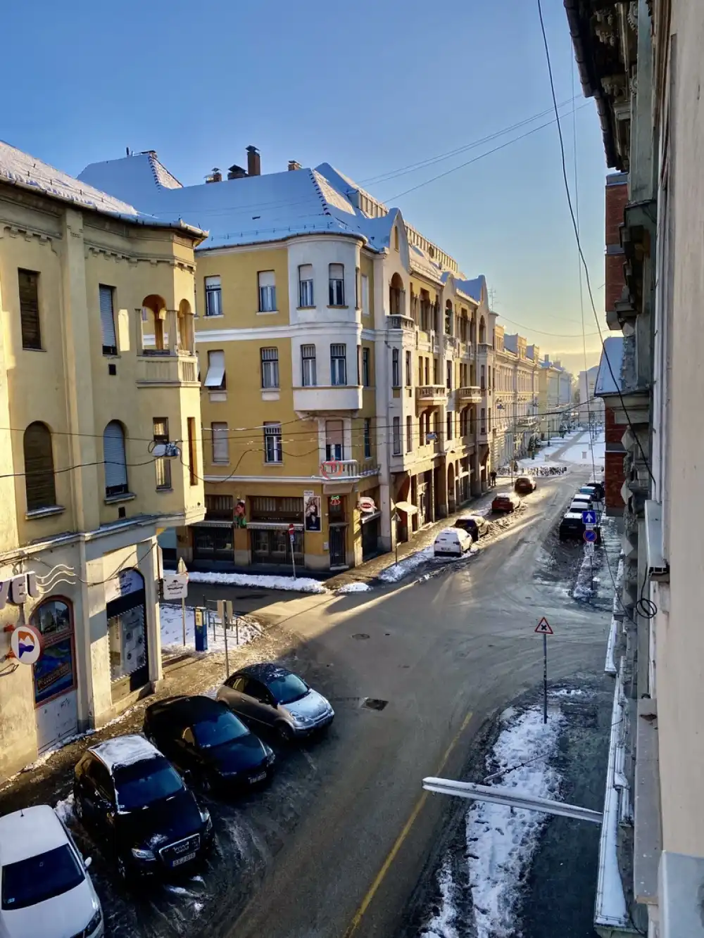 Csongrád megye - Szeged