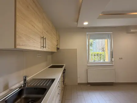 Albérlet, kiadó téglalakás, Székesfehérvár