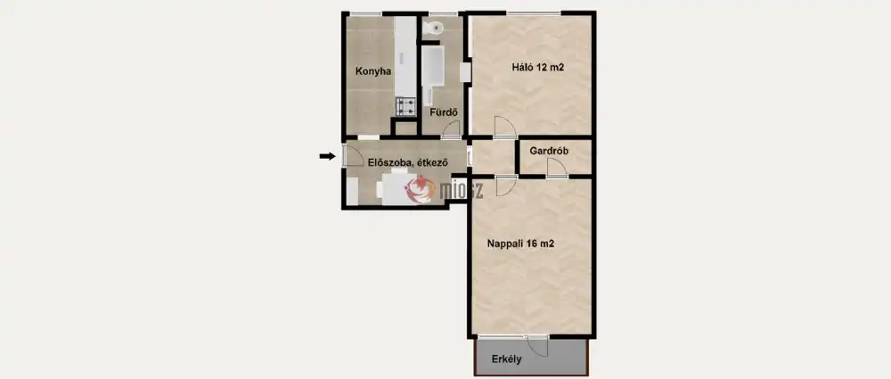 Fejér megye - Székesfehérvár