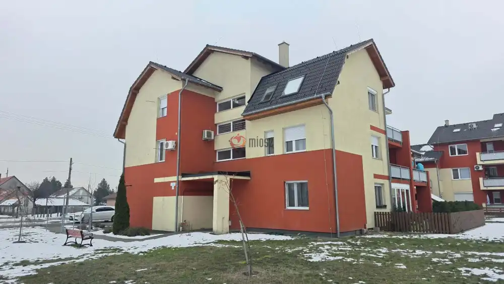 Pest megye - Szigetszentmiklós