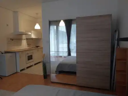 Albérlet, kiadó téglalakás, Tatabánya 1 szoba 34 m² 170 E Ft/hó