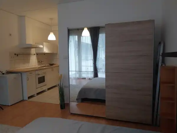 Albérlet, kiadó téglalakás, Tatabánya 1 szoba 34 m² 170 E Ft/hó