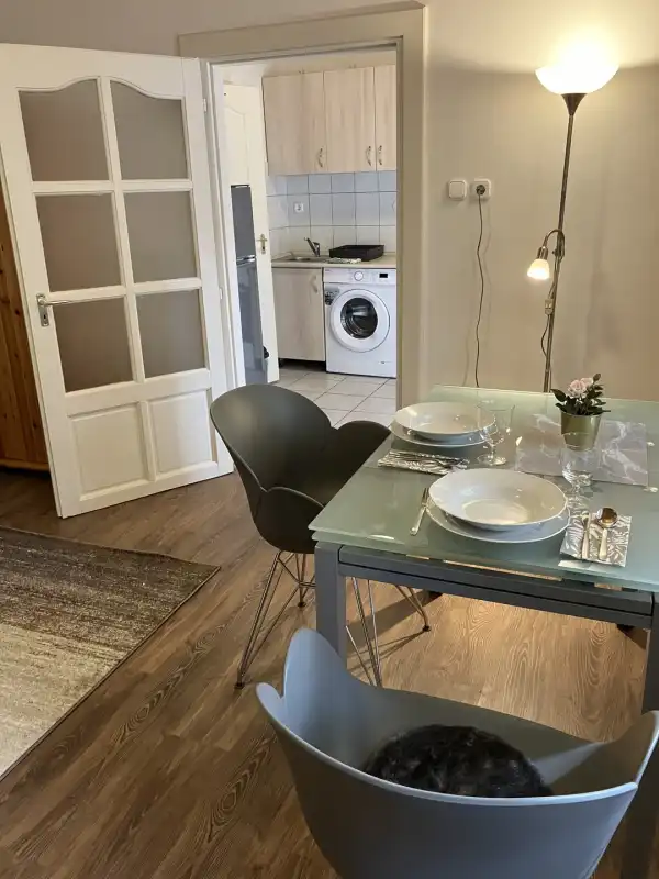Albérlet, kiadó téglalakás, Tolna 2 szoba 45 m² 150 E Ft/hó