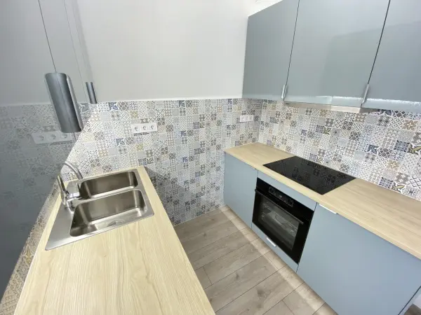 Albérlet, kiadó téglalakás, Vác 2 szoba 40 m² 220 E Ft/hó