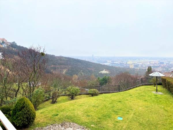 Albérlet, kiadó újszerű családi ház, Budapest, XI. kerület