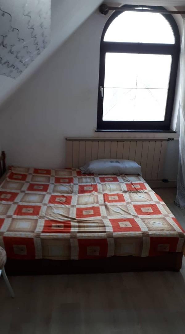 Albérlet, kiadó újszerű családi ház, Fertőrákos