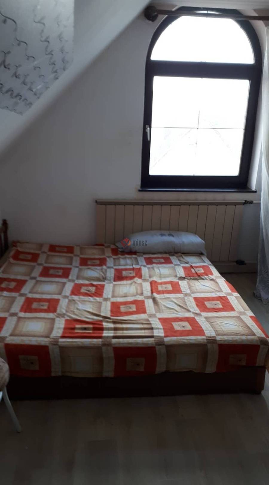 Albérlet, kiadó újszerű családi ház, Fertőrákos