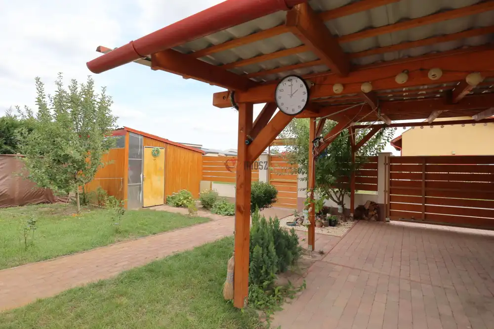 Csongrád megye - Szeged