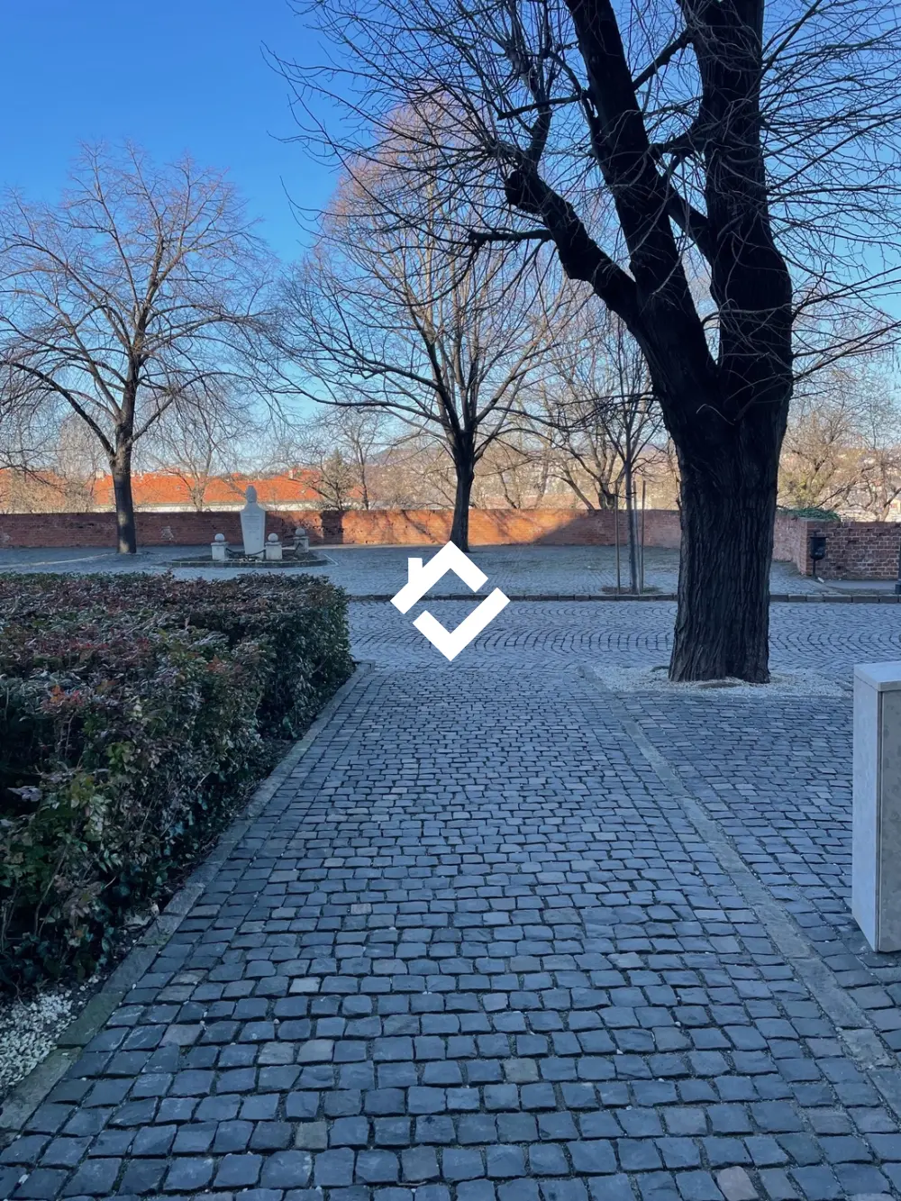 Budapest, I. kerület - Vár