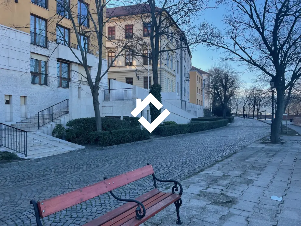 Budapest, I. kerület - Vár