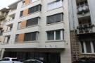 Budapest, I. kerület - Krisztinaváros