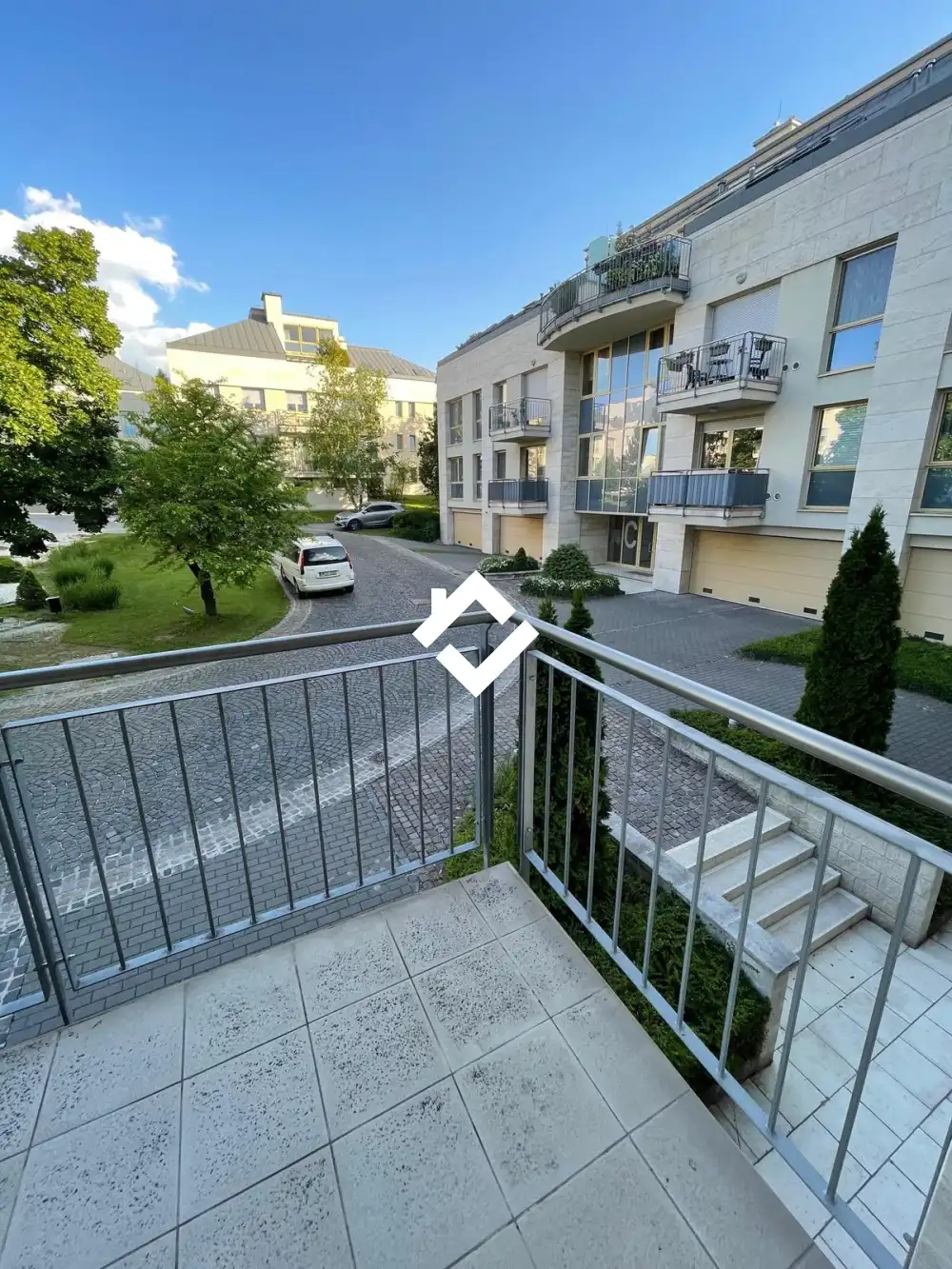 Budapest, II. kerület - Szemlőhegy